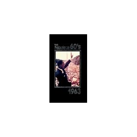 Fabulous 60's: Year 1963 [VHS]