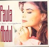 Paula Abdul on the The Singles CD
