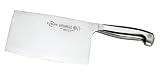 Mundial Future 6-1/2-Inch Stainless-Steel Cleaver