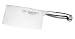 Mundial Future 6-1/2-Inch Stainless-Steel Cleaver