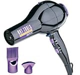 Hot Tools&reg; 1875 Watt Anti - Static IONIC&reg; AC Motor Professional Dryer ( #1030 ) - B000O2QVXO