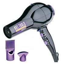 Hot Tools® 1875 Watt Anti-Static IONIC® AC Motor Professional Dryer (#1030)