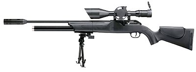 UMAREX - Walther - 1250 Dominator FT .22 Caliber Air Rifle - - UMAREX - 225-2016