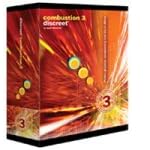 Discreet COMBUSTION 3.0 Full Version