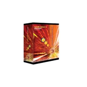 Click here to buy Discreet COMBUSTION 3.0 Full Version by Autodesk.