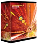 Discreet COMBUSTION 3.0 Full Version