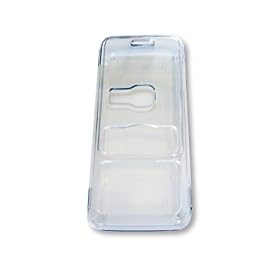 Nexxus Crystal Case for Nokia 6300