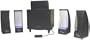 Masonware Illuminated Multimedia 500-watt Speaker System - M3