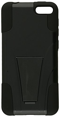 HR Wireless T-Stand Cover for Amazon Fire - Retail Packaging - Black
