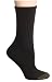 Gold Toe Women's Comfort Crew Plus Athletic Sock, 3-Pack, size 10-12