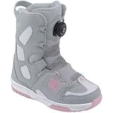 DC Scout Snowboard Boots Kids Snowboard Boots thumbnail