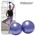 Weighted Balls 1-pair 2 Lb