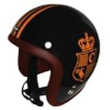 CARROTY A.W BLACK/ORANGE