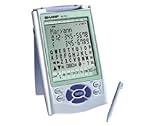 Sharp YOP20HII 1MB Electronic Organizer