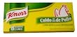 Knorr Chicken Flavor Bouillon 3.3oz(96g)