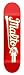 Girl Home Team - Sean Malto Skateboard Deck - 8.125 in. x 31.625 in.