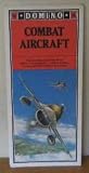 Combat aircraft : the warplanes of the West Roles - armament - performance, 31 aircraft illustrated in colour