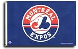 Montreal Expos - MLB Team Flags