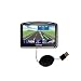 Retractable USB Cable for the TomTom Go 530 with Power Hot Sync and Charge capabilities - Gomadic Brand w/ TipExchange Technology