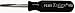 Xcelite P-5321 5/32 x 1 Midget Screwdriver