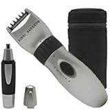 V.S. Trimmer Beard & Lighted Groomer