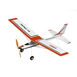 EP FLUGMODELL MINI CHARTER BAUSATZ