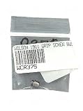 WILSON 1911 GRIP SCREW BUSH STNLS