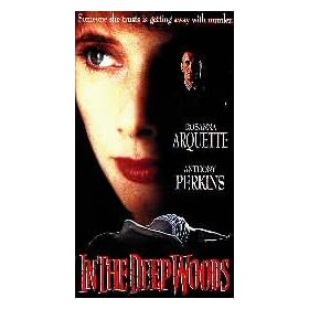 In the Deep Woods [VHS]