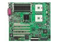 S2720ugn E7500 Dual Pga603 Ati 400mhz Slocket Ssi Eeb Lan Ide