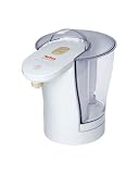 Tefal BR 3019 Wasserkocher Quick and Hot greige/ weiß