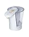 Tefal BR 3019 Wasserkocher Quick and Hot greige/ weiß