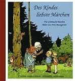 Des Kindes liebste M�rchen