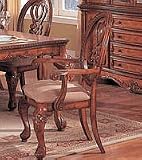 Old World Furniture