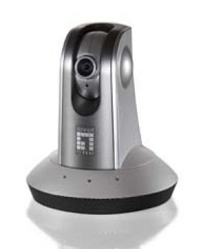 Level One FCS-1060 P/T/Z Network Camera 1/4 CMOS MPEG4