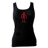 Pirate Edward Lowe Women's Tank Top