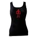 Pirate Edward Lowe Women's Tank Top