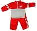 Detroit Red Wings Fleece Top and Wind Pant