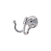 Delta Faucet 75035 Victorian Robe Hook, Chrome