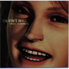 SILENT HILL