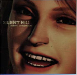 SILENT HILL ゲーム・ミュージック