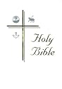 Catholic Family Life Edition, New American Bible with Revised New Testament and Psalms (White)