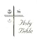 Book Catholic Family Life Edition, New American Bible with Revised New Testament and Psalms (White)