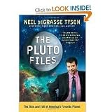 The Pluto Files