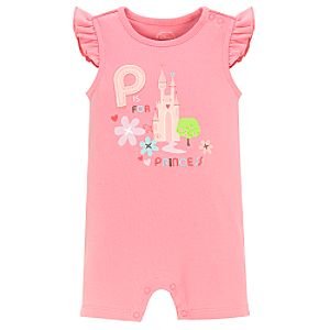 Disney Princess Bodysuit for Infants