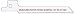 Bi Metal 18 TPI 8in. Sawzall Saw Blade 5/pk