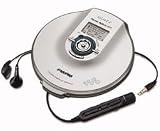 Review Sony DNF600 / Sony D-NF600 ATRAC/MP3 CD Walkman