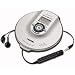 Sony D-NF600 ATRAC/MP3 CD Walkman