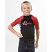 XCel Kids Neoprene Wetsuit Shirt: Extra warmth for swim class, surf, or snorkel