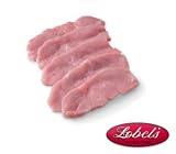Veal Scaloppine