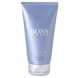Hugo Boss Boss Pure fragrance for men by Hugo Boss Shower Gel 5 oz